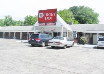 Budget Inn hotel thumbnail 2