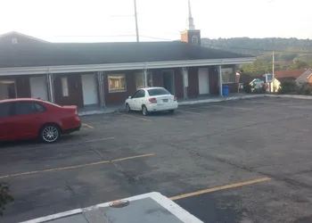 Budget Inn hotel thumbnail 3