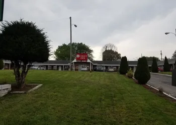 Budget Inn hotel thumbnail 4