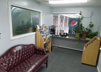 Budget Inn hotel thumbnail 6