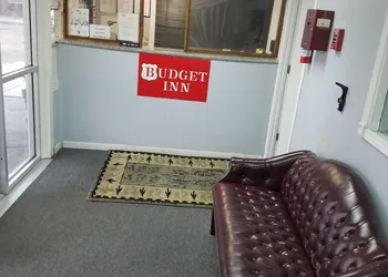 Budget Inn hotel thumbnail 8