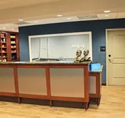 Hampton Inn Cape Girardeau I 55 East hotel detail image 3
