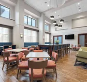 Hampton Inn Cape Girardeau I 55 East hotel detail image 4