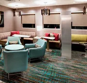 Residence Inn Lake Charles hotel detail image 4