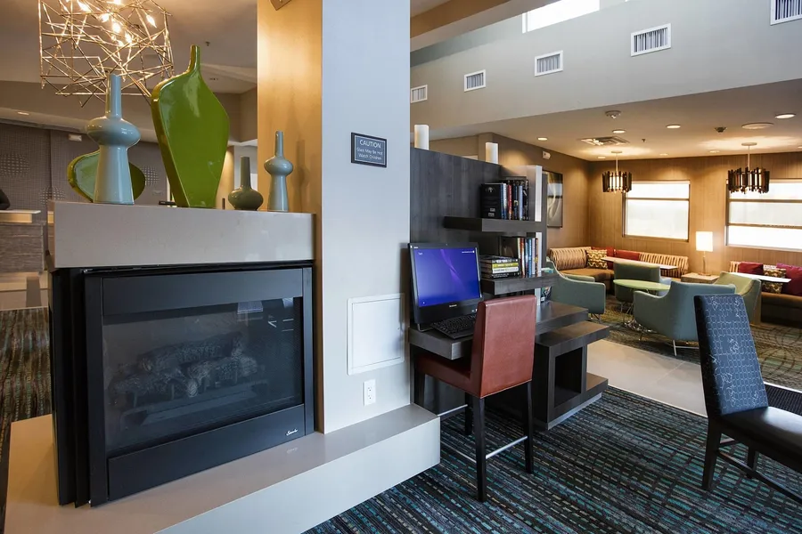 Residence Inn Lake Charles hotel detail image 6