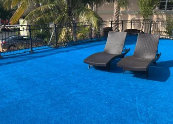 Courtyard Villa Hotel hotel thumbnail 7