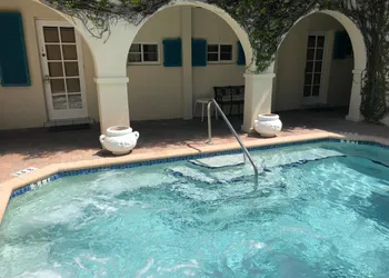 Courtyard Villa Hotel hotel thumbnail 8