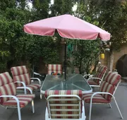 Sunshine LA BnB hotel detail image 3