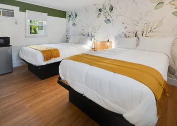 The Birches Motel hotel thumbnail 5