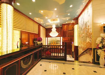 The Allen Hotel hotel thumbnail 2