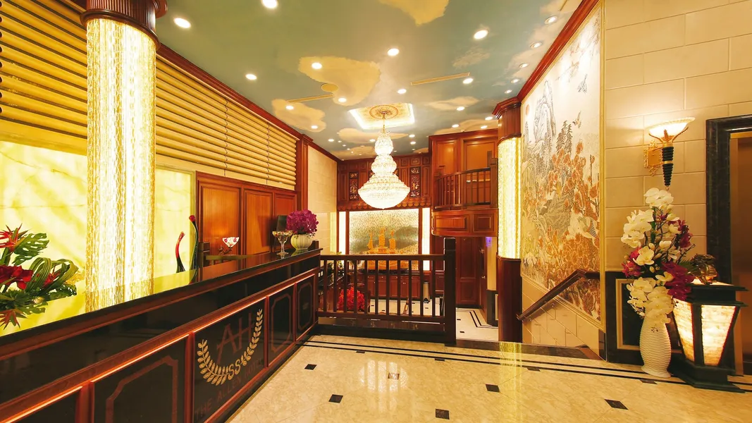 The Allen Hotel hotel detail image 2