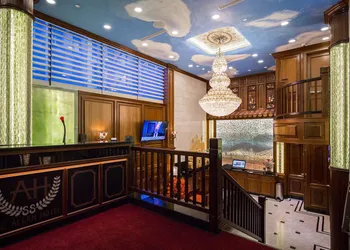 The Allen Hotel hotel thumbnail 4