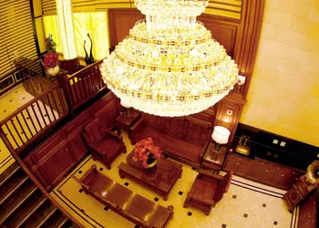 The Allen Hotel hotel thumbnail 5