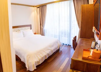 The Allen Hotel hotel thumbnail 6