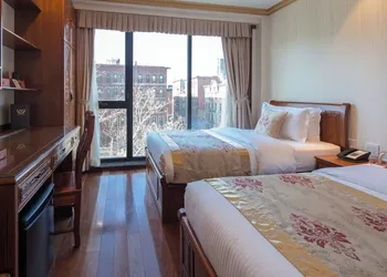 The Allen Hotel hotel thumbnail 7