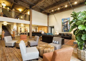 Inn At Lynden hotel thumbnail 8