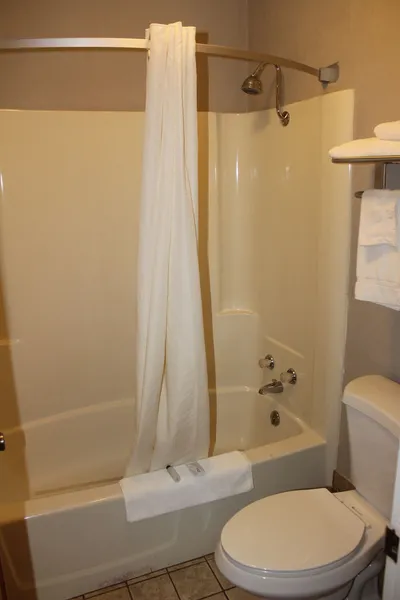 Interstate Motel hotel detail image 6