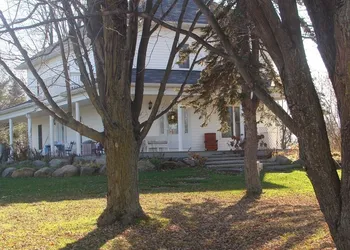 Terrace Green Bed & Breakfast hotel thumbnail 5