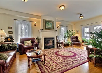Terrace Green Bed & Breakfast hotel thumbnail 8