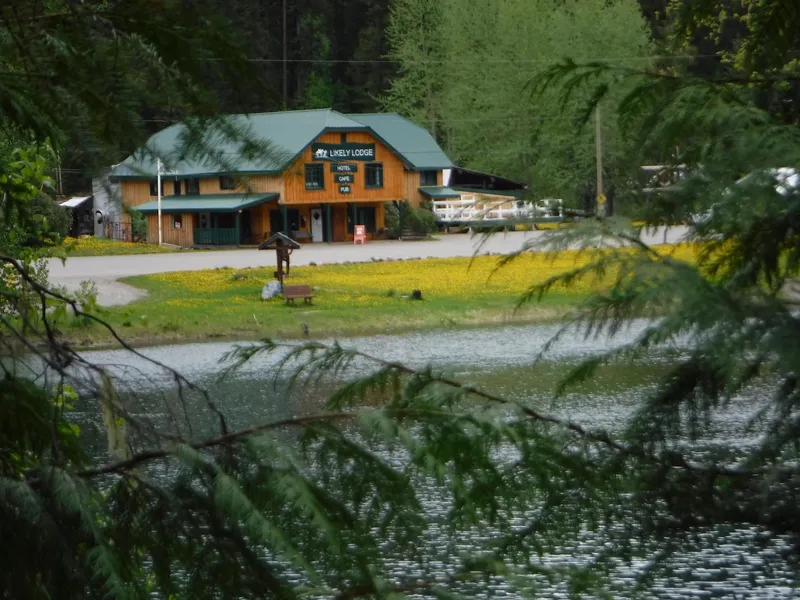 Likely Lodge hotel detail image 2