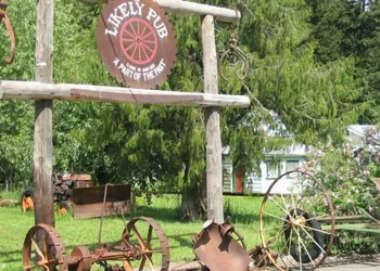 Likely Lodge hotel thumbnail 4