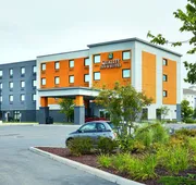 Quality Inn & Suites hotel detail image 4
