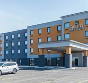 Quality Inn & Suites hotel detail image 5