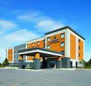 Quality Inn & Suites hotel detail image 7
