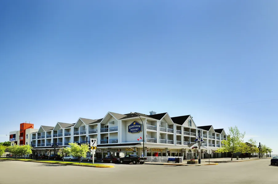 Lakeview Gimli Resort & Conference hotel detail image 2