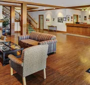 Lakeview Gimli Resort & Conference hotel detail image 7
