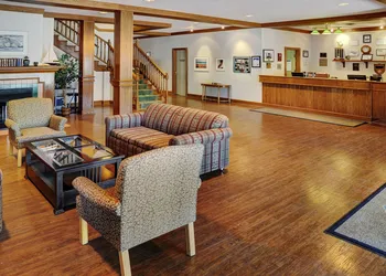 Lakeview Gimli Resort & Conference hotel thumbnail 7