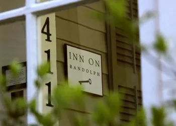 Inn on Randolph hotel thumbnail 7