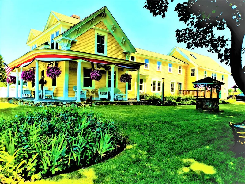 The Elmere House Bed & Breakfast hotel detail image 2