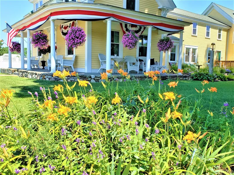 The Elmere House Bed & Breakfast hotel detail image 6