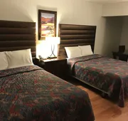 Discovery Inn hotel detail image 3