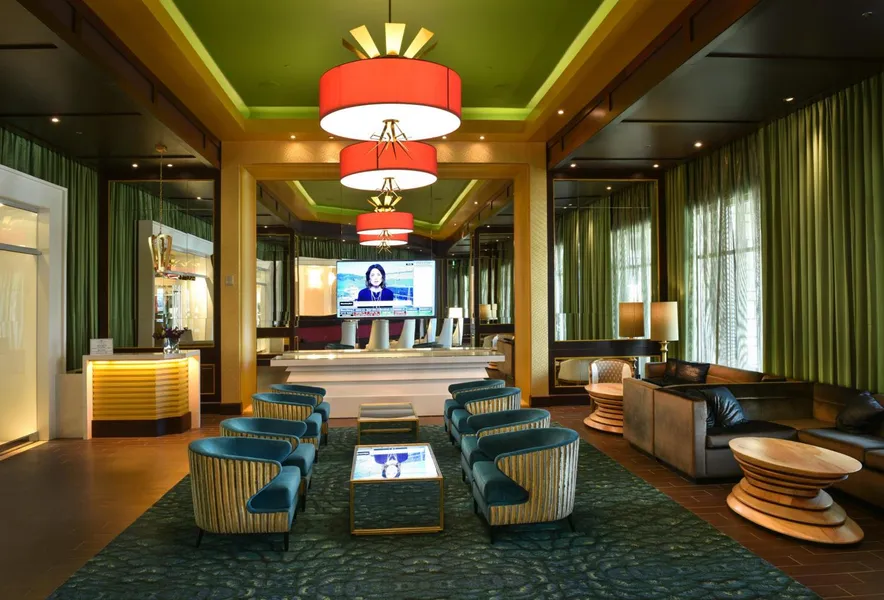 The Guest House at Graceland hotel detail image 6