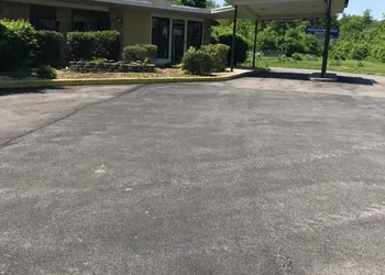 Allenwood Motel hotel thumbnail 3
