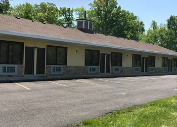 Allenwood Motel hotel thumbnail 4