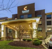 Comfort Inn & Suites Pittsburgh South hotel detail image 4