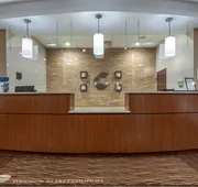Comfort Inn & Suites Pittsburgh South hotel detail image 7