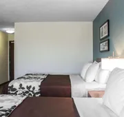 Sleep Inn & Suites Fort Dodge hotel detail image 3