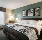 Sleep Inn & Suites Fort Dodge hotel detail image 4
