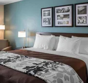 Sleep Inn & Suites Fort Dodge hotel detail image 7