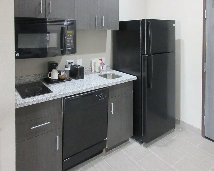 MainStay Suites Odessa I-20 hotel detail image 6