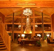Crooked River Lodge hotel detail image 5