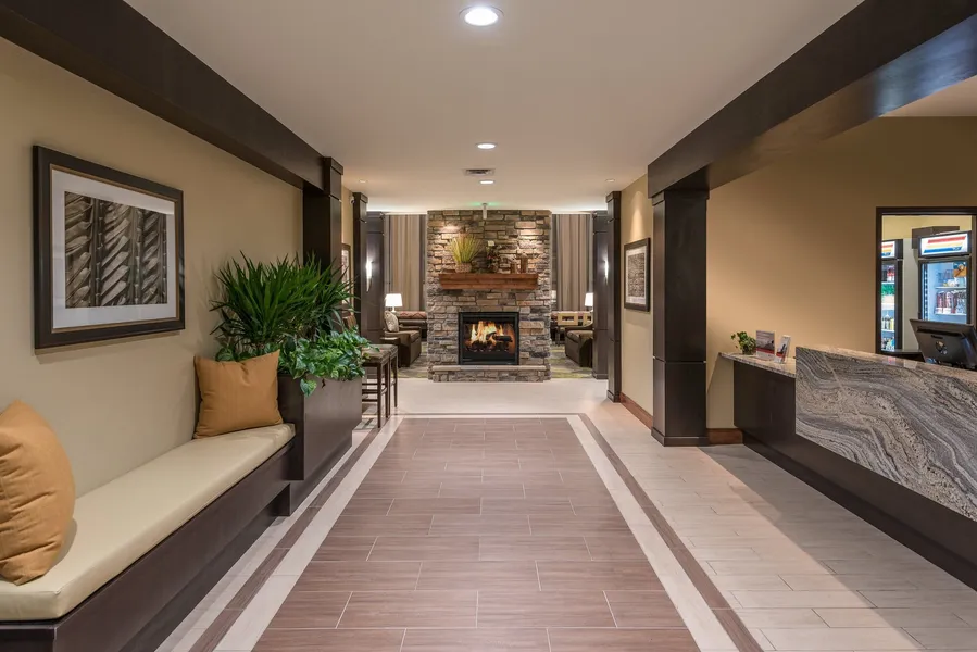 Staybridge Suites Eau Claire - Altoona by IHG hotel detail image 2