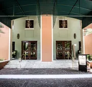 The Mutiny Hotel hotel detail image 4