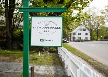 The Woodstocker B&B hotel thumbnail 2