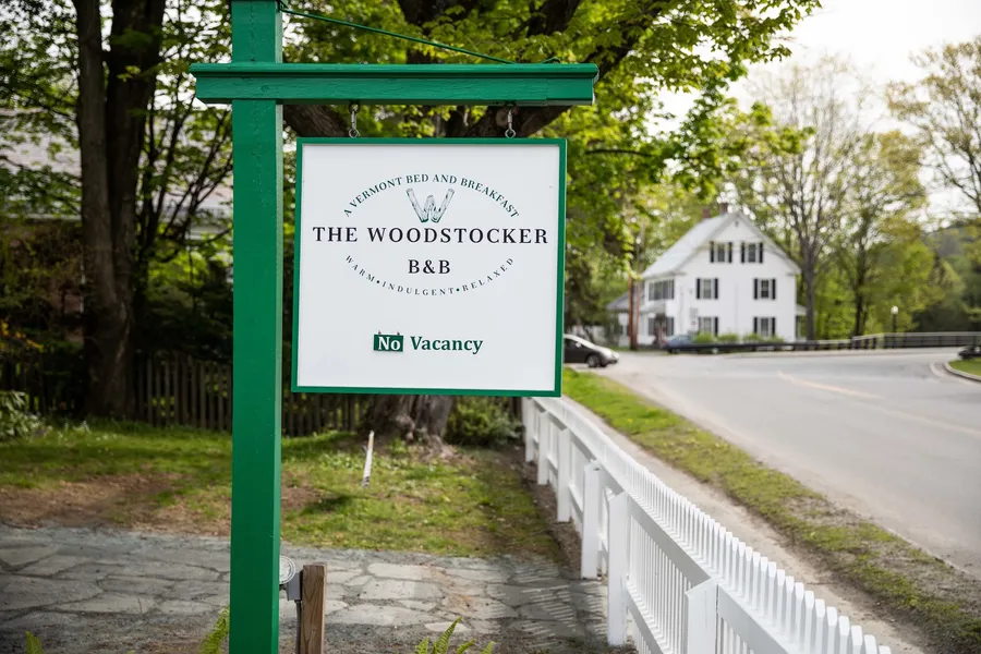 The Woodstocker B&B hotel detail image 2