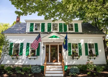 The Woodstocker B&B hotel thumbnail 5